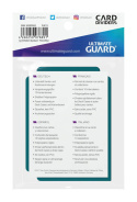 ULTIMATE GUARD Card Dividers - Petrol Blue (10)