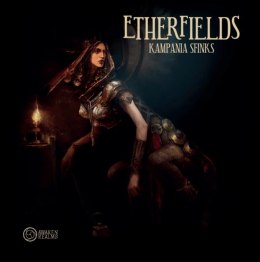 Awaken Realms Etherfields: Sfinks