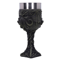 Cthulhu Goblet Cthulhu's Thirst - kielich