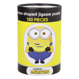 FIZZ Minions Puzzle Bob (150 elementów)