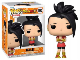 Funko POP Animation: Dragon Ball Super - Kale