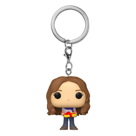 Funko POP Keychain: Harry Potter - Hermione Granger