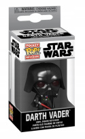 Funko POP Keychain: Star Wars - Darth Vader