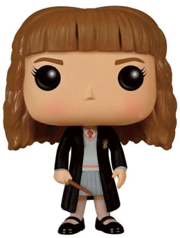 Funko POP Movies: Harry Potter - Hermione Granger