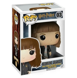 Funko POP Movies: Harry Potter - Hermione Granger