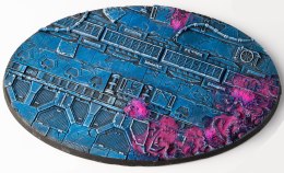 Gamers Grass Gamers Grass: Bases Oval - Alien Infestation 170 mm