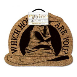 Harry Potter Doormat Tiara Przydziału - wycieraczka