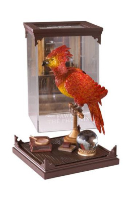 Harry Potter - Magical Creatures Statue Fawkes 19 cm