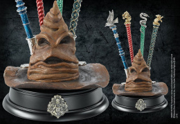 Harry Potter - Sorting Hat Display - tiara