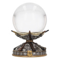 Harry Potter Wand Crystal Ball Holder Hogwarts 16cm