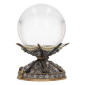 Harry Potter Wand Crystal Ball Holder Hogwarts 16cm