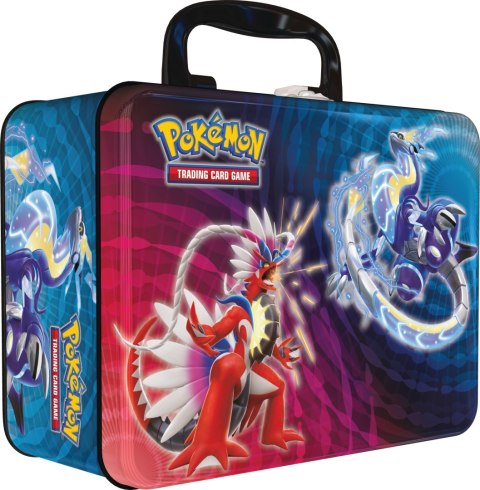 Pokemon TCG: Collector Chest