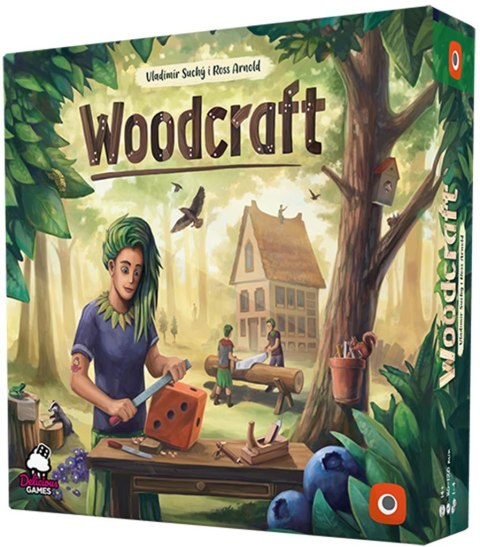 Woodcraft