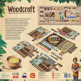 Woodcraft