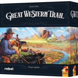 Great Western Trail (druga edycja polska)