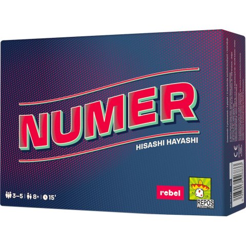 Numer