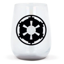 STOR Star Wars Crystal Glasses 2-Packs - szklanki