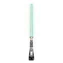 Star Wars Black Series Replica Force FX Elite Lightsaber Luke Skywalker