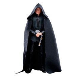 Star Wars: The Mandalorian Black Series Action Figure Luke Skywalker (Imperial Light Cruiser) 15 cm