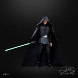 Star Wars: The Mandalorian Black Series Action Figure Luke Skywalker (Imperial Light Cruiser) 15 cm