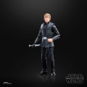 Star Wars: The Mandalorian Black Series Action Figure Luke Skywalker (Imperial Light Cruiser) 15 cm