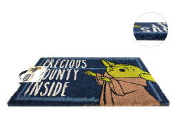 Star Wars The Mandalorian Doormat - wycieraczka