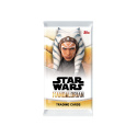 Star Wars: The Mandalorian Trading Cards Booster Display (24) *English Version*