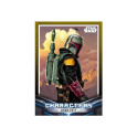 Star Wars: The Mandalorian Trading Cards Starter Pack *English Version*