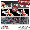 Army Painter: Speedpaint 2.0 - Complete Set