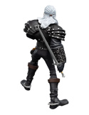 The Witcher Mini Epics Vinyl Figure Geralt of Rivia (Season 2) 16 cm