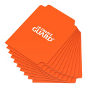 ULTIMATE GUARD Card Dividers - Orange (10)