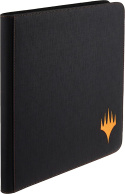 Ultra PRO Mythic Edition 12-Pocket Zippered PRO-Binder for Mtg