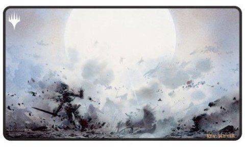 Ultra-Pro Ultra-Pro: Magic the Gathering - Dominaria Remastered - Playmat - Version 3 (Black Stitch)