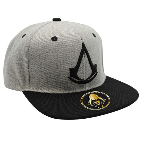 ASSASSIN'S CREED Snapback Cap - czapka