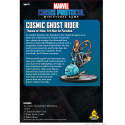 Marvel: Crisis Protocol - Cosmic Ghost Rider