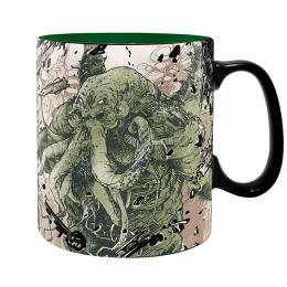 CTHULHU - Cthulhu Awakening - kubek 460ml