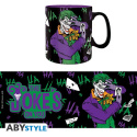 DC COMICS - Joker - kubek 460ml