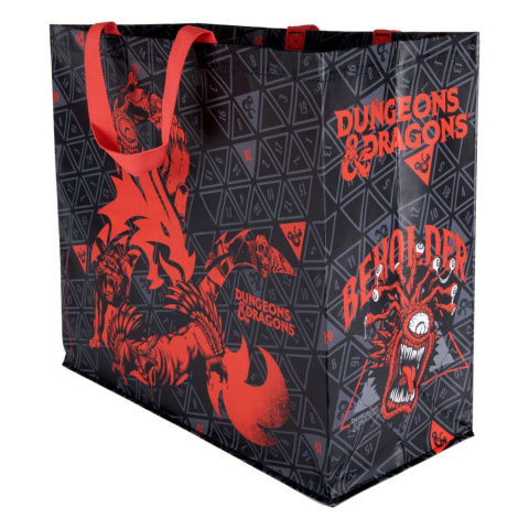 Dungeons & Dragons Monsters - torba