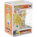 Funko POP Animation: Dragon Ball Z - Super Saiyan Goku (First Appearance)