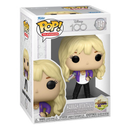 Funko POP Disney: Hannah Montana - Hannah Montana