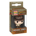 Funko POP Keychain: Indiana Jones - Indiana Jones