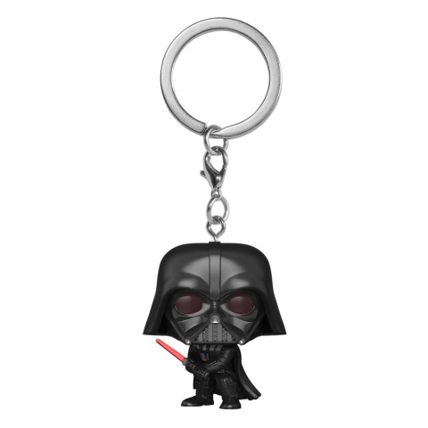 Funko POP Keychain: Star Wars Return of the Jedi - Darth Vader