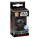 Funko POP Keychain: Star Wars Return of the Jedi - Darth Vader