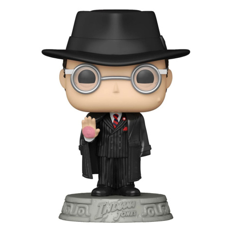 Funko POP Movies: Indiana Jones - Arnold Toht