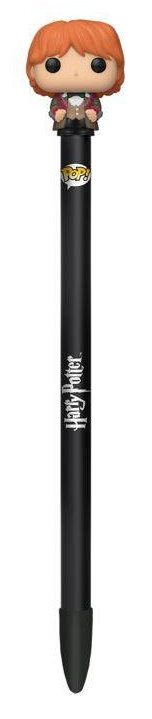 Funko POP Pen: Harry Potter - Ron Weasly