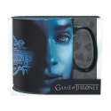 GAME OF THRONES - Daeny & Jon - kubek 460ml