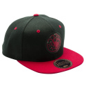 GAME OF THRONES Targaryen - Snapback Cap - czapka