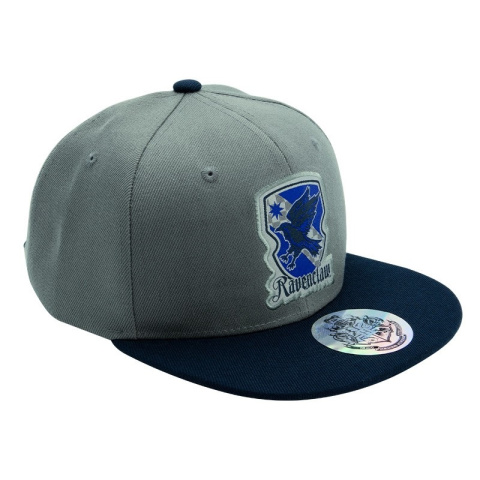 HARRY POTTER Ravenclaw - Snapback Cap - czapka