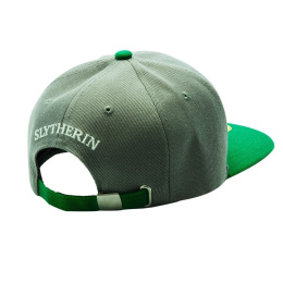 HARRY POTTER Slytherin - Snapback Cap - czapka