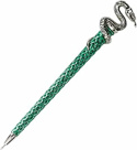 Harry Potter - Hogwarts House Pen - Slytherin